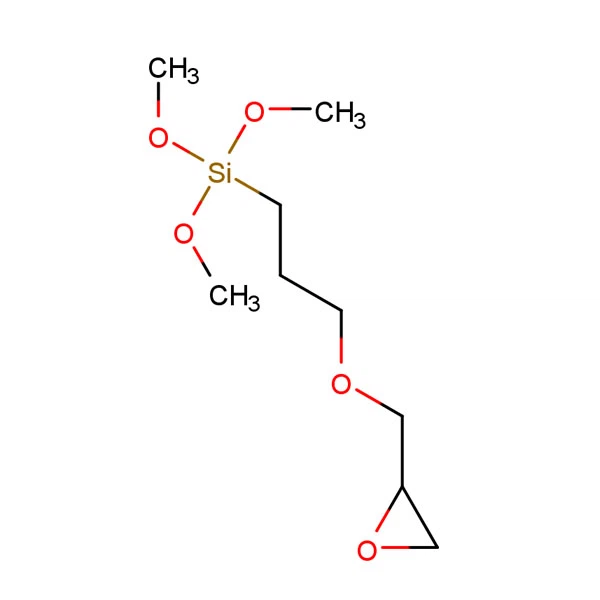 100 kg 2530-83-8 GOPTS C9H20O5Si